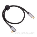 5A 100W USB C to Type C Cable